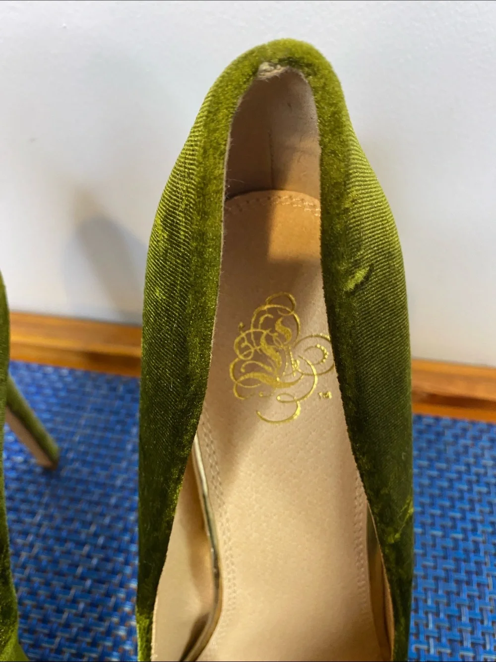 Sole Society adorable also